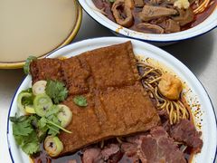 -幸福路牛肉面馆(总店)
