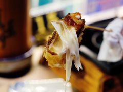 -鸟鸣门屋台料理(金帝银泰店)