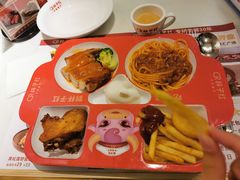 -杯子红牛排(创意产业园店)