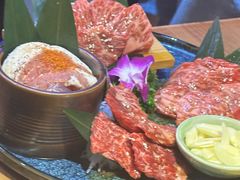 -丸藏和牛烧肉专门店(园区师惠坊店)