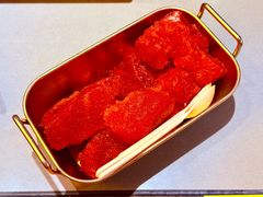 -冰城串说·羊肉串烧烤(哈西大街店)