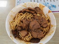 -广和隆猪蹄面(钟法路店)