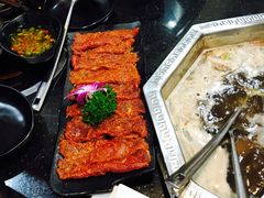 -香传承重庆火锅(直营中山路店)