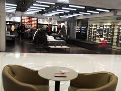 大堂-哈根达斯(青岛海信店)