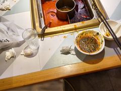 -雾都渣渣火锅(南城智汇城店)