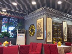 -老浒记烤鸭-北京菜(琉璃厂店)