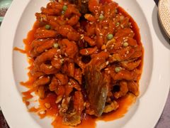 -黄记煌三汁焖锅(顺义华联店)