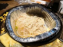 -釜山火炉韩式炭火烤肉(欧洲城店)