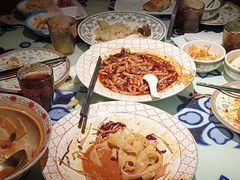 -撒拉花儿·新疆菜·清真(太阳宫店)