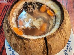 -達揚原味燉品(文明路店)