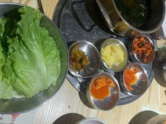-韩国大金刚烤肉·料理(印象城店)