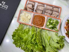 -故乡明太鱼屋(航北路店)