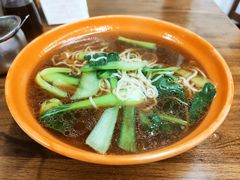 伍师傅手打面-兴旺面馆(商业街店)