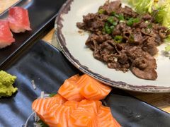 -胜代日本料理(云程巷小区店)