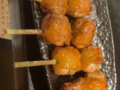 -乌君·酒场·炭火烧鸟(侨城坊店)