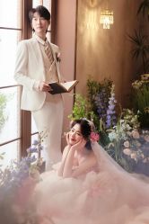 -金夫人婚纱摄影(包河万达店)