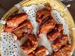 -天下客饭店(中山路店)