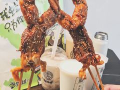 -眞宗·椰汁是大王(小娄巷店)