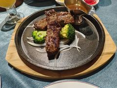 -俄士厨房(未来城店)