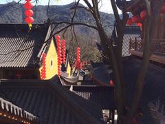 -杭州上天竺法喜讲寺
