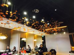 -有璟阁港式餐厅(金融街购物中心店)