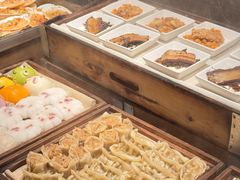 -焰江山·海鲜牛排烤肉自助(环形中心店)