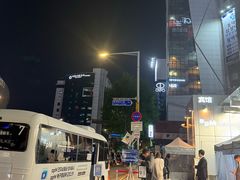 -东大门市场