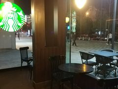 -星巴克(杭州银泰城西一店)