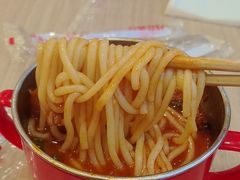 -桂在香知桂林米粉(红博中央公园店)