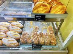 肉松饼-甜嘟嘟烘焙坊(舒城路店)