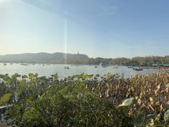 -湖畔居茶楼(湖滨店)