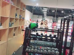 -Uppercut拳馆·Boxing拳击·Muay Thai泰拳
