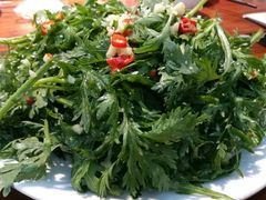 -友记功夫香·人民川菜(红牌楼店)