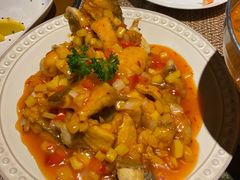 -泰国餐厅 Thai Food(裕华万达店)