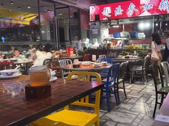 -陈鹏鹏潮汕菜(欢乐海岸 海边景观店)