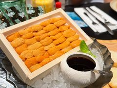 -Osteria Garden 生蚝花园餐厅(原进贤路店)