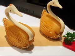 -领鲜天下·焗海鲜·花胶鸡(天目里店)