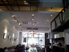 -榖屋house of flour(张江首店)