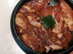 -韩宫宴烤肉·料理(苏州中心店)