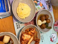 -高基五春川炒鸡排(威海总店)