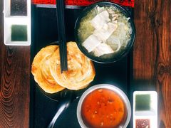 -欧阳家吊炉饼(九纬路店)