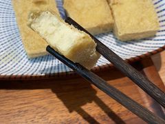 包浆豆腐-小满手工粉(上海月星环球港店)