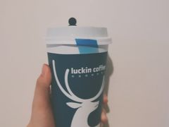 -瑞幸咖啡(第一城店)