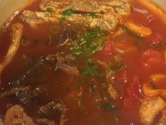 -南记粉面(銅鑼灣中心店)