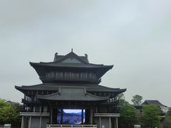 -海珠湖公园