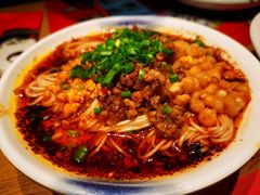-一个叫川的地方(麒麟新天地店)
