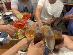 -LA MAISON公鸡和龙(蛇口店)