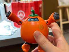 -海底捞火锅(上元大街店)