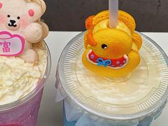 -milch·t妙奇(五大道店)