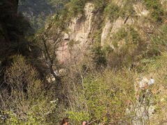 -大明山自然探索公园